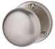 LPD Charon Privacy Essentials Satin Nickel Door Handle 230 x 160 x 60mm LPD Charon Privacy Essentials Satin Nickel Door Handle 230 x 160 x 60mm